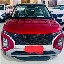 هیوندای کرێتا